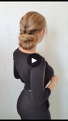 310K views · 3.8K reactions | FALL EASY UPDO IDEA 🍂 #coiffure #hairinspo #hairstyle #tresses #coiffurefemme #fallhair #fallhairstyles #braidhairstyles #braidhair #hairstyle2024 #HairGoals #hairinspo #hairstyling #braidstyles #Braids #grwm #HairStyle #longhair #hairstyles #hair #healthyhair #cheveux #braids #hairtutorial #ponytail #chignon | poppy_hairstyles Poppy Hairstyles, Longhair Hairstyles, Easy Updo, Easy Updos, Summer Hair, Braid Styles, Hair Updos, Fall Hair