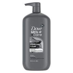 Shampoo Dove, Dove Men Care, Dove Men, The Dove