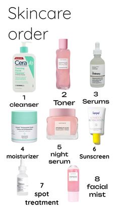 Makeup Cantik, Skincare Secrets, Gentle Skin Cleanser