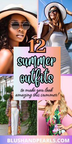 Summer Outfits Office, Old Money Summer Outfits, Fashion Staples, Date Night Outfit Summer, Outfit Ideas Summer, Summer Capsule, Summer Outfit Ideas, Summer Attire, Lifestyle Inspiration