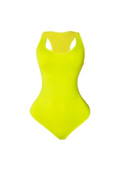 Stretchy Perfect to pair with any bottom for a chic look Spandex Rayon Blend One Size Fits best on size S,M,L,XL No returns or exchanges Yellow Lime, Chic Look, Spandex, Yellow