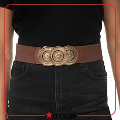 in stock Beautiful Belts, Stretch Belt, Black Belt, Belts For Women, Brown Color, Antique Silver, New Look, Women's Accessories, Pick Up