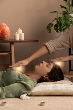 Balancing Energies: Reiki in West Island Massage Images, Neck Tension, Massage Room, Insta Posts, Neck Pain, Massage Therapy, Reiki, Relaxation, Massage