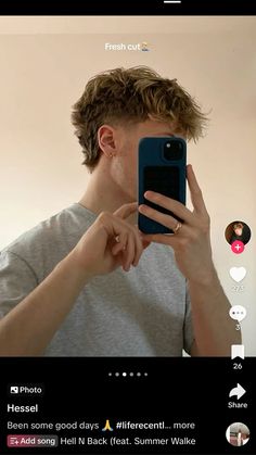 Haircuts For Guys With Thick Hair, Subtle Mullet Men Straight Short, Textured Fringe Mullet Men, Textured Burst Fade, Men Soft Mullet, Mens Blonde Haircut, Straight Hair Modern Mullet, Light Mullet Men, The Mod Haircut