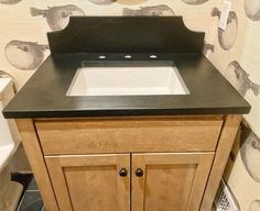 PA Soapstone Vanity Top Soapstone Vanity Top, Soapstone Vanity, Tounge And Groove, Primary Bath, Bathroom Backsplash, Sink Design