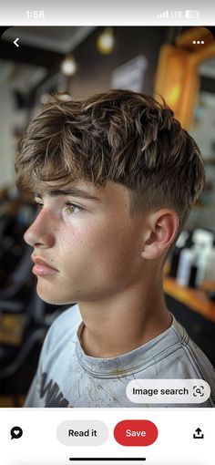 Trending Boys Haircuts, Top Haircuts For Men, Boys Haircut Styles, Boy Haircuts Long, Toddler Boy Haircuts