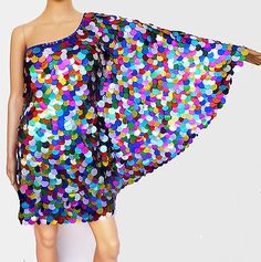 Comfortable to wear. Custom designs available -- just send us your designs. Drag Inspiration, Drag Ideas, Meme Costume, Wings Dress, Queen Dresses, White Costumes, Disco Dance, Salsa Dancing, Rainbow Dress