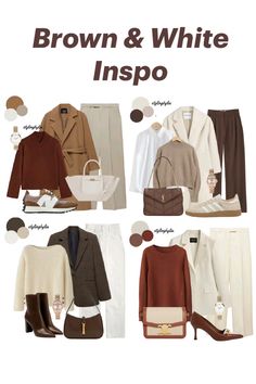 Brown Matching Colors Clothes Outfit, Hijab Fashion Inspiration Color Combinations, Beige And Brown Outfit Ideas Hijab, Earth Tone Outfits Casual Hijab, Dark Brown Outfit Hijab, Dark Autumn Outfits For Summer, Brown Outfit Hijab Casual, Ootd Earth Tone Hijab, Deep Autumn Outfits