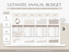 Bill Calendar, Budget Spreadsheet Template, Bill Planner, Interactive Charts, Planner Tabs, Google Spreadsheet, Bill Tracker, Monthly Budget Planner, Budget Spreadsheet Bill Planner, Planner Tabs, Bill Tracker