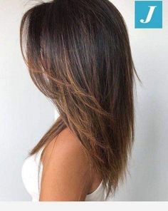 Tumblr Hair, Haircuts Straight Hair, Brown Blonde Hair, Ombre Hair Color, Haircuts For Long Hair, Natural Shades, Medium Hair Cuts, Medium Length Hair Cuts