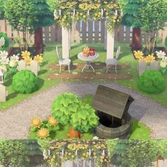 Mandy on Instagram: "How cute is Dotty💛🍃  ~ Small neighborhood for Dotty and Maddie🌼  My Partners🐝  @theoakling  @bluebell_island  @ciphersalm  @oakbrewster  @brownsugarsprout  @idle.lands.acnh  @yuki_animalcrossing  @mko_ac   #acnh#animalcrossing#animalcrossingnewhorizons#acnhaesthetic#acnhcommunity#acnhinspo#acnhisland#acnhspringcore#acnhvillager#acnhneighborhood#cozygamjng#gaming#nintendo#nintendoswitch" Acnh Mint Yard Guide, Fauna Acnh Yard, Garden Signs Acnh, Sherb Acnh Yard, Cute Acnh Builds, Acnh Pekoe Yard, Acnh Flower Stall Design, Acnh Villager Neighborhood Ideas, Acnh Diana Yard