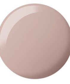 a pale pink paint with a white background