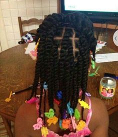 2 strand twists Toddler Hairstyles Girl African American, Braids For Girls, Children Hairstyles, Daughter Hairstyles, Childrens Hairstyles, Cabello Afro Natural, Lil Girl Hairstyles, Kid Braid Styles