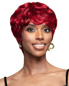 Stunna Series➤ 100% Unprocessed Human Hair Wig Outlet, Vivica Fox Wigs, Ponytail Hair Piece, Best Wig Outlet, Kids Wigs, Monofilament Wigs, Women's Wigs, Wavy Curly Hair, Half Wigs