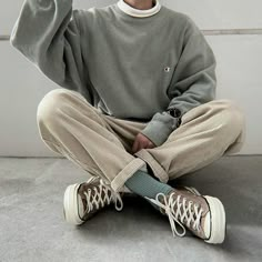 Soft Boy Outfits, Soft Boy, Mens Outfit Inspiration, Mens Fashion Streetwear, Stylish Mens Outfits, Streetwear Men, Men Fashion Casual Outfits, Streetwear Men Outfits, Swaggy Outfits