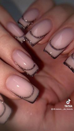 Toes Nails, Pinterest Trends, Beauty Hacks Nails, Wow Nails, Using Pinterest, Simple Gel Nails, Nails Only, Soft Nails