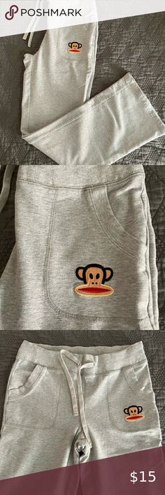 Paul Frank sweatpants Paul Frank Sweatpants, Paul Frank Outfit, Paul Frank Clothes, 2000s Clothes, Mazzy Star, Pieces Of Clothing, Paul Frank, Fits Clothes, 2000s Fashion Outfits