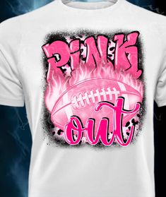 Pink Sublimation Design With Letter Print For Sports Events, Pink Sublimation Print Design For Sports, Pink Graphic Print Sublimation Design For Sports Events, Pink Graphic Print Sublimation Top For Sports Events, Customizable Pink Short Sleeve Shirt, Pink Sublimation Design With Team Name For Game Day, Pink Sublimation Design T-shirt For Game Day, Pink Out Football, Leopard Background