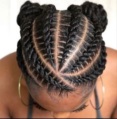 African Hair Braiding Styles, Quick Braided Hairstyles, Protective Hairstyles Braids, Hair Twist Styles, 4c Hair