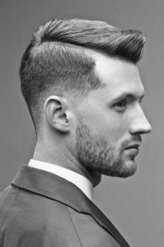 Haircut Hair Styles 2014, American Crew, Corte De Cabelo Masculino, Mens Haircuts Short, Mens Cuts, Hair And Beauty, Undercut Hairstyles, Mens Hairstyles Short, Fade Haircut