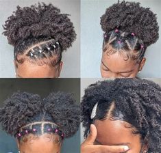 Hairstyles 4C Natural Hair. There are any references about Hairstyles 4C Natural Hair in here. you can look below. I hope this article about Hairstyles 4C Natural Hair can be useful for you. Please remember that this article is for reference purposes only. #hairstyles #4c #natural #hair 4c Natural Hairstyles Short, Cabello Afro Natural, Cute Natural Hairstyles, Natural Hair Bun Styles, Twisted Hair, Amazing Hairstyles, Hair Puff, Protective Hairstyles For Natural Hair, Quick Natural Hair Styles