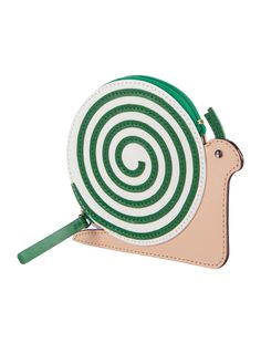 Kate Spade turn over a new leaf snail coin purse - PitaPats.com Kate Spade Compact Coin Purse With Card Slots, Kate Spade Coin Purse With Card Slots As Gift, Compact Kate Spade Coin Purse With Card Slots, Compact Kate Spade Coin Purse, Compact Kate Spade Wallets As Gifts, Black Handbag, Gold Foil Print, Natural Cream, Secret Love