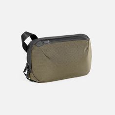 Slim Pouch - Olive — Aer | Modern gym bags, travel backpacks and laptop backpacks designed for city travel Multifunctional Travel Accessories With Removable Pouch, Multifunctional Rectangular Travel Accessories, Functional Travel Accessories With Pockets For On-the-go, Multifunctional Travel Accessories With Removable Pouch For Everyday Use, Functional Rectangular Organizers For On-the-go, Everyday Pouch Bags With Functional Pockets, Daily Use Pouch Bag With Functional Pockets, Functional Travel Pouch Rectangular Case, Functional Travel Pouch With Rectangular Shape