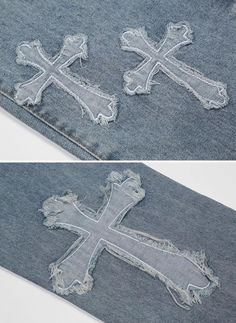 DETAILSMaterial: DenimClosure Type: Zipper FlyMID waistPattern Type: Solid Mens Office Wear, Harem Jeans, Low Rise Baggy Jeans, Streetwear Jeans, Blue Black Color, Y2k Men, Concept Clothing, Mens Crosses, Denim Pants Women