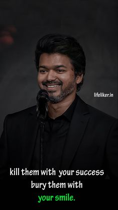 Vijay Motivational Quotes, Vijay Quotes, Rock Quotes, Vijay Thalapathy, Best Movie Quotes, Tamil Motivational Quotes, Entrepreneur Ideas, Stoicism Quotes