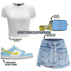 Virtual Stylist Outfit, June Outfits, Stylist Outfit, Back 2 School, Trendy Outfits For Teens