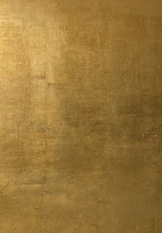 an image of a gold background that looks like it has been painted