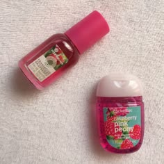 Hand Sanitizer Aesthetic, Halloween Wallpaper Cute, Makeup Accesories, Perfume Scents, Body Hacks, Raspberry Pink, Skin Care Items, Pink Peony, Makeup Gift