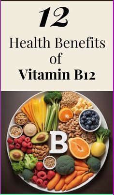 What are the health benefits of Vitamin B12? Vitamin B12 plays a critical role in our body. In this article, we will dive into it. Vitamin B12 Foods, B12 Rich Foods, B12 Benefits, B12 Foods, B12 Vitamin, Vegan Probiotics, Nutrition Articles, Menstrual Health, Home Health Remedies