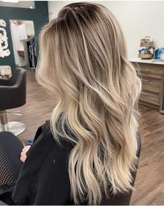 Dirty Blonde Hair With Highlights, Fall Blonde Hair, Anna Campbell, Brunette Hair With Highlights