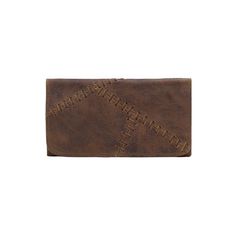 The Harlow Wallet by TrueLu