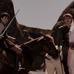 Horseback Riding Aesthetic, King Edmund, Cair Paravel, Nerd Girl Problems, Edmund Pevensie, Medieval Aesthetic, Chronicles Of Narnia, Nerd Girl