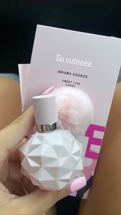 Ariana Sweet Like Candy, Sweet Like Candy Aesthetic, Sweet Like Candy Perfume, Ariana Grande Sweet Like Candy, Candy Aesthetic, Candy Perfume, Ariana Perfume, Ariana Grande Perfume, Sweet Like Candy