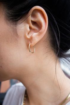 seree-gold-mini-huggie-hoops-earrings Delicate Tarnish-resistant Huggie Earrings For Everyday, Simple Everyday Hoop Huggie Earrings, Delicate Everyday Hoop Huggie Earrings, Delicate Everyday Huggie Hoop Earrings, Delicate Tarnish Resistant Hoop Earrings For Everyday, Delicate Yellow Gold Huggie Earrings For Everyday, Dainty Small Hoop Jewelry For Everyday, Dainty Small Hoop Everyday Jewelry, Delicate Huggie Earrings For Everyday Wear