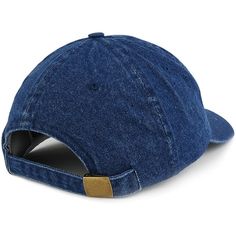 Stitchfy Boxer Embroidered 100% Cotton Denim Cap Dad Hat (SF-LOG052-MGC-7610) Adjustable Denim Hat With Curved Visor, Medium Wash Denim Baseball Cap With Curved Brim, Casual Denim Hat With Curved Visor, Adjustable Denim Dad Hat With Curved Brim, Casual Denim Baseball Cap With Curved Visor, Casual Denim Trucker Hat, Adjustable Denim Hat With Embroidered Logo, Denim Dad Hat With Curved Brim, Adjustable Medium Wash Baseball Cap With Curved Bill