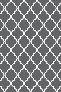 a gray and white geometric pattern