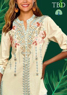 🌸 Beautiful Embroidery Flower Design Blouse | Tribal Hippie Designs | Boho Floral Blouse | Embroidered Blouse For Women | Gift For Her 🎁 🌟 What's Included - 1x Embroidery Flower Design Blouse 👗 Are you looking to liven up your wardrobe? Well, look no further than this beautiful embroidered floral blouse! This blouse is a great casual piece to style around your day! 🛍️ Providing comfort in a blouse is one of our biggest priorities when designing our items. This is why we have made sure to us Floral Embroidery Blouse, 60 Dress, Embroidered Tops, Hippie Designs, Design Blouse, Plus Size Blouse, Tops Long Sleeve, Chic Blouses, Blouse Price