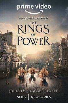 the lord of the rings ring of power is coming to disney's hollywood studios