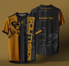 Cool Jersey Design, Esport Jersey Design, Esports Jersey, Esports Jerseys, Typo Logo Design, Jersey Designs