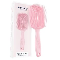 Crave Naturals Brush, Curly Hair Brush, Messy Curls, Hair Care Tools, Thick Curly Hair, Curly Girl Method, Birthday Stuff