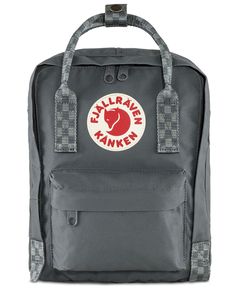 in stock Fjallraven Mini, Kanken Sling, Fjallraven Kanken Mini, Backpack Fjallraven, Popular Backpacks, Kanken Mini, Fjällräven Kånken, Mini Mochila, Unisex Backpack