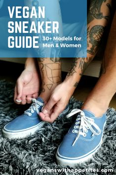 Vegan Sneakers Women, Textile Animals, Vegan Clothes, Sneakers Guide, Vegan Essentials, Vegan Guide, Vegan Shopping