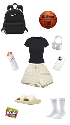 Casual Athletic Outfits, Fitness Wear Outfits