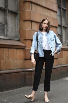 Street Mode, Lizzy Hadfield, Minimalist Moda, Fashion Blogger Style, Women Street, Samar, Street Outfit, 가을 패션, Outfit Casual