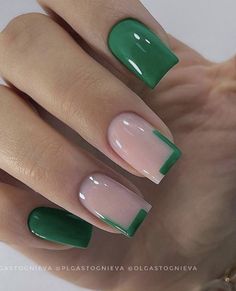 Summer Nails Design Heart Nail, Work Nails, Her Nails, Short Square Acrylic Nails, Nagel Inspo, Short Acrylic Nails Designs, Pink Nail, Cat Kuku, Hot Nails