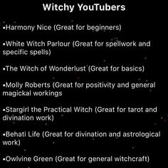 Baby Witch Tips, Witch Things, Witchy Tips, Witch Stuff, Witchy Crafts